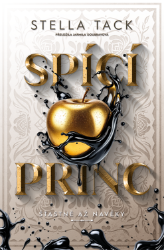 Spící princ - Young Adult Spící princ