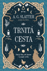 Trnitá cesta Trnitá cesta