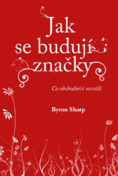 Jak se budují značky: Co obchodníci nevědí