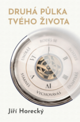Druhá půlka tvého života Druhá půlka tvého života