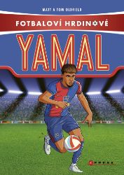 Yamal - Sport & hry Yamal