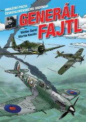 Generál Fajtl - Václav Šorel - Produkty Generál Fajtl