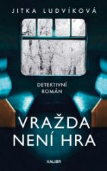Vražda není hra Vražda není hra