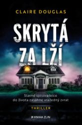 Skrytá za lží Skrytá za lží