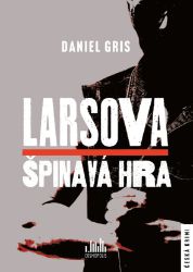 Larsova špinavá hra Larsova špinavá hra