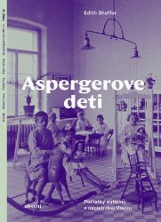 Aspergerove deti - Publicistika Aspergerove deti