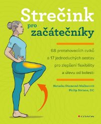 Strečink pro začátečníky Strečink pro začátečníky
