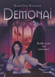 Demonai Demonai