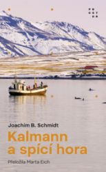 Kalmann a spící hora Kalmann a spící hora