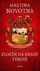 Zločin na hradě Týřově Zločin na hradě Týřově