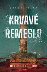 Krvavé řemeslo - Krimi a detektivky Krvavé řemeslo