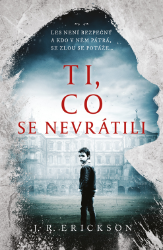 Ti, co se nevrátili - Horory Ti, co se nevrátili