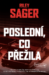 Poslední, co přežila Poslední, co přežila