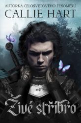Živé stříbro - Fantasy Živé stříbro