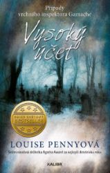 Vysoký účet - Thrillery Vysoký účet