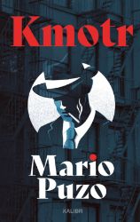 Kmotr - Mario Puzo - Thrillery Kmotr