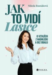 Jak to vidí Lasice - Psychologie Jak to vidí Lasice