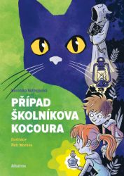 Případ školníkova kocoura Případ školníkova kocoura