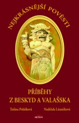 Příběhy z Beskyd a Valašska Příběhy z Beskyd a Valašska