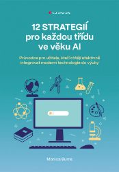 12 strategií pro každou třídu ve věku AI 12 strategií pro každou třídu ve věku AI