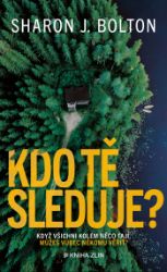 Kdo tě sleduje? Kdo tě sleduje?