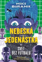 Nebeská jedenástka vs svet bez futbalu Nebeská jedenástka vs svet bez futbalu