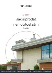Jak si prodat nemovitost sám Jak si prodat nemovitost sám