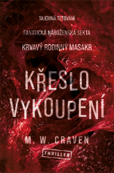 Křeslo vykoupení Křeslo vykoupení