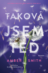 Taková jsem teď - Young Adult Taková jsem teď