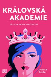 Královská akademie Královská akademie