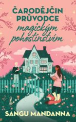 Čarodějčin průvodce magickým pohostinstvím Čarodějčin průvodce magickým pohostinstvím