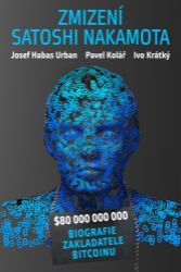 Zmizení Satoshi Nakamota