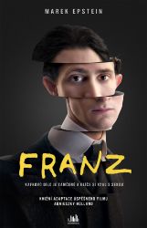 Franz - Kafkovo dílo je zamčené a klíče si vzal s sebou