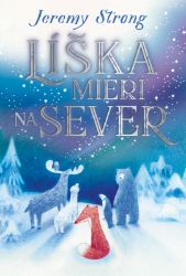Líška mieri na sever Líška mieri na sever