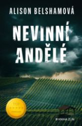 Nevinní andělé - Alison Belsham - Krimi a detektivky Nevinní andělé