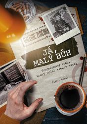 Já, malý bůh - Krimi a detektivky Já, malý bůh
