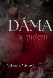 Dáma v rudém Dáma v rudém