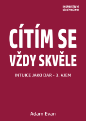 Cítím se vždy skvěle, Intuice jako dar 3. Vjem Cítím se vždy skvěle, Intuice jako dar 3. Vjem