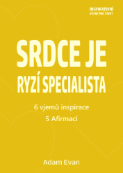 Srdce je ryzí specialista Srdce je ryzí specialista