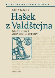 Hašek z Valdštejna Hašek z Valdštejna