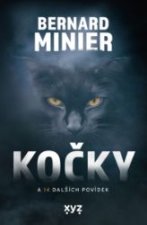 Kočky a 14 dalších povídek Kočky a 14 dalších povídek