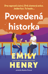 Povedená historka Povedená historka