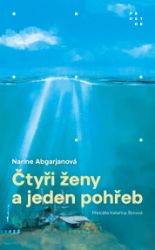 Čtyři ženy a jeden pohřeb