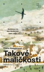 Takové maličkosti Takové maličkosti