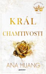 Král chamtivosti - Erotické Král chamtivosti