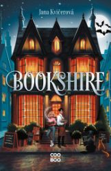 Bookshire Bookshire