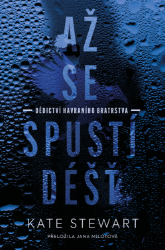 Až se spustí déšť Až se spustí déšť