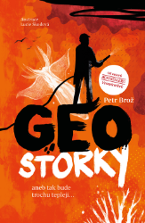 Geostorky aneb Tak bude trochu tepleji... - Přírodní vědy Geostorky aneb Tak bude trochu tepleji...