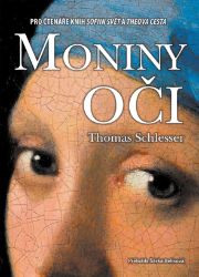 Moniny oči Moniny oči