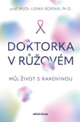 Doktorka v růžovém Doktorka v růžovém